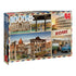 gruesse aus rom 1000 teile puzzle
