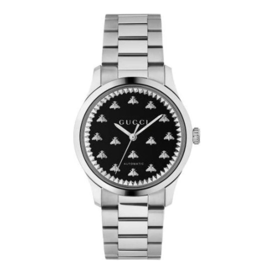 Gucci G Timeless Automatic