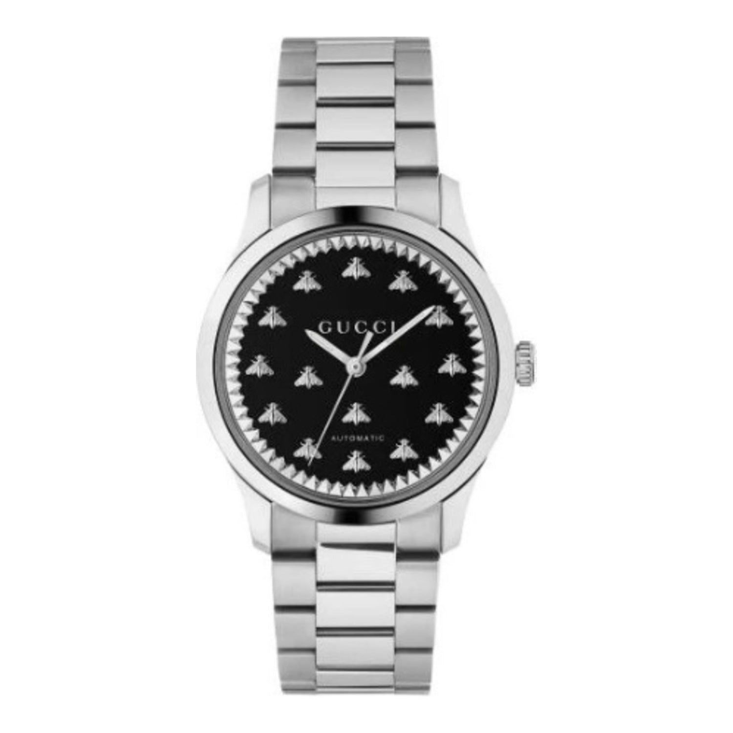 Gucci G Timeless Automatique