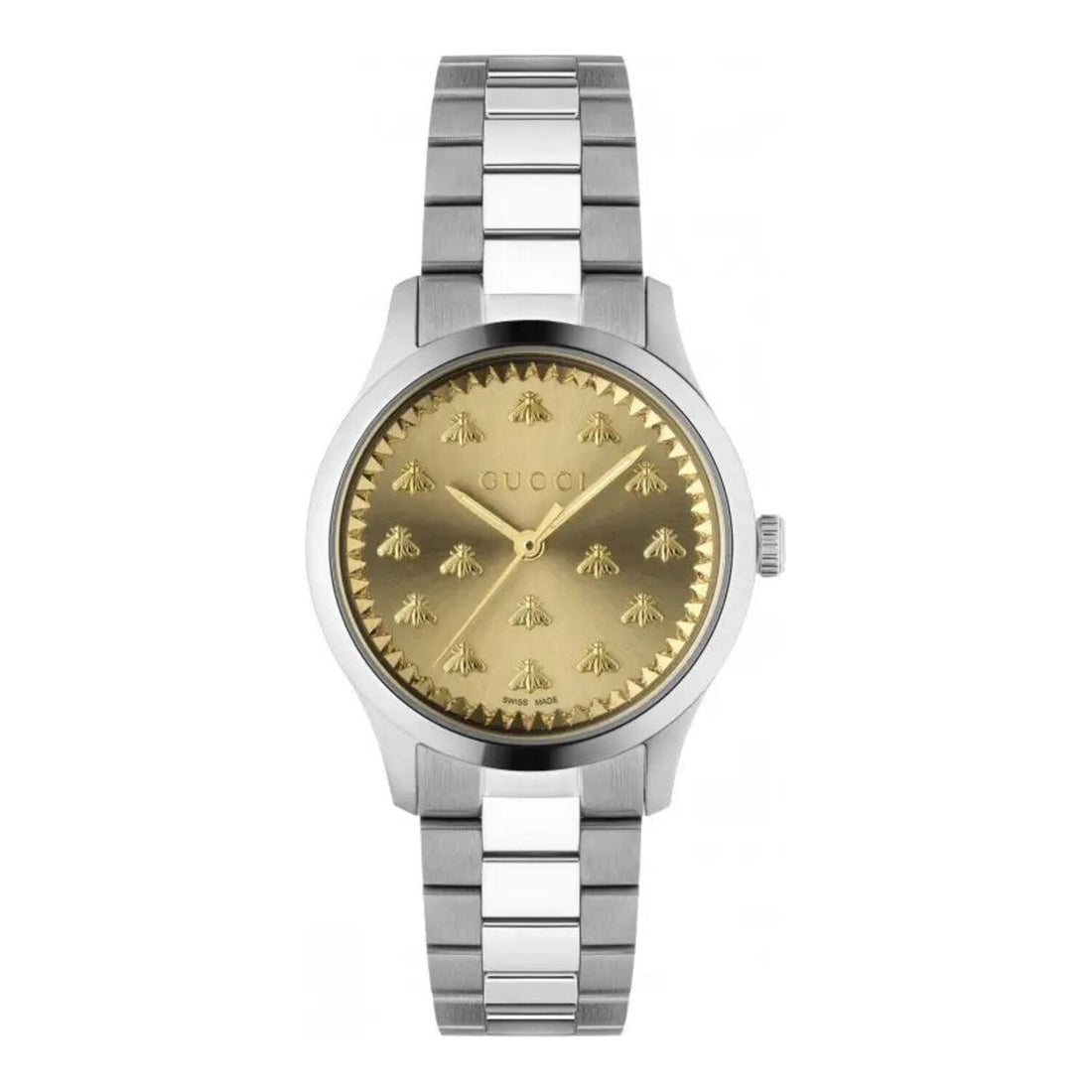 Gucci G Timeless Quartz