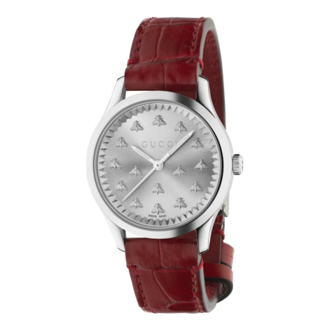 Gucci G Timeless S Bee