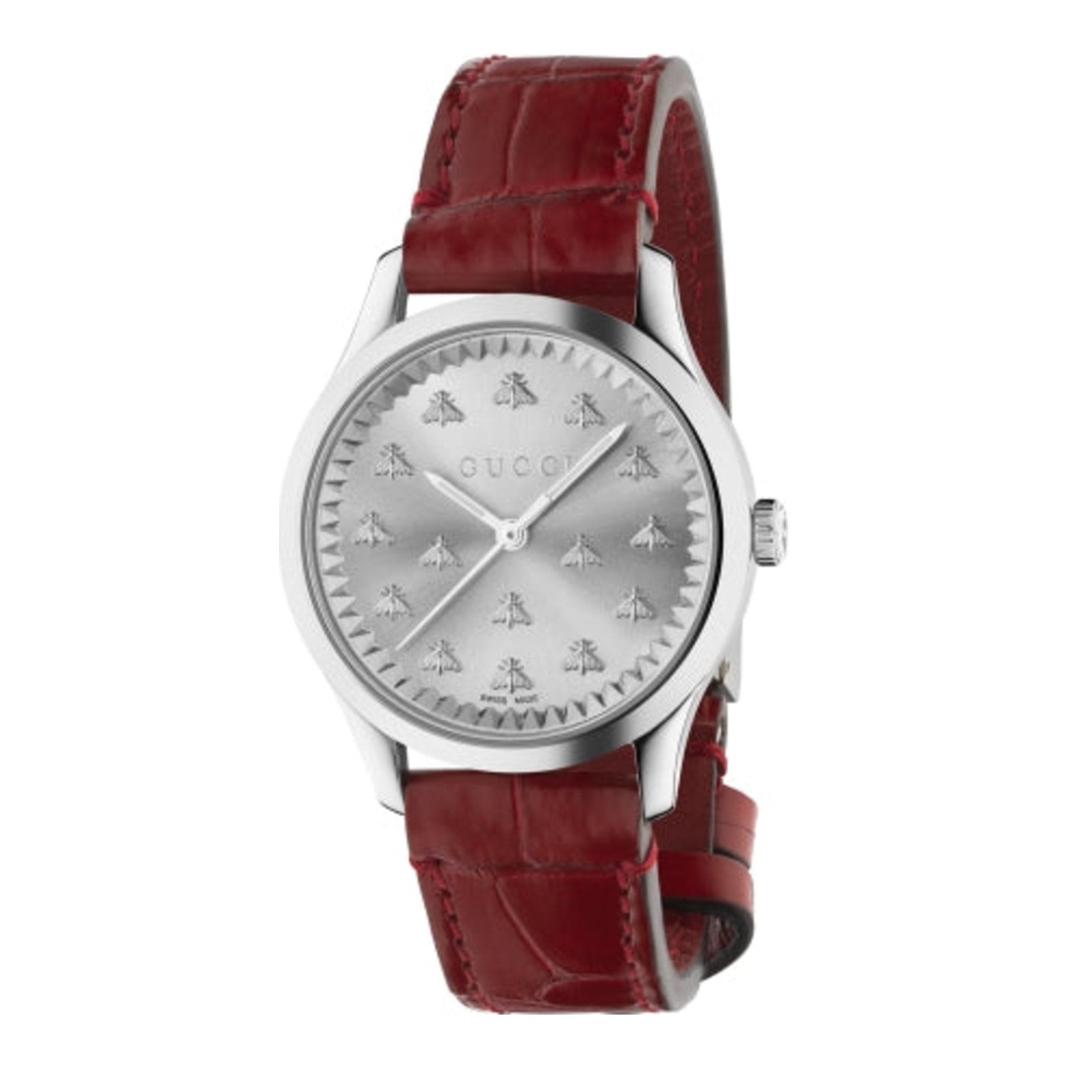 Gucci G Timeless S Bee