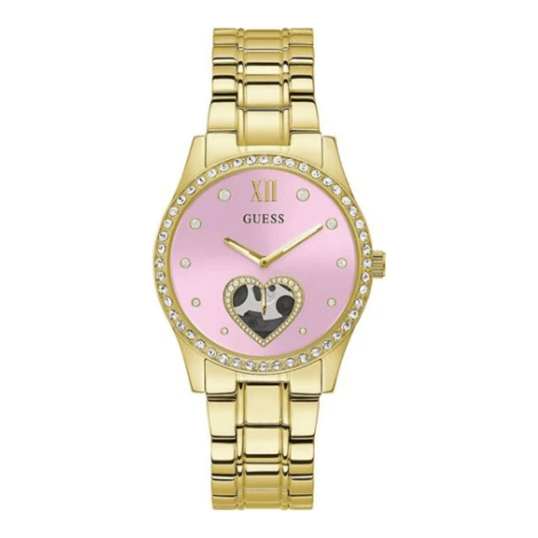 Guess Affinity City Lady