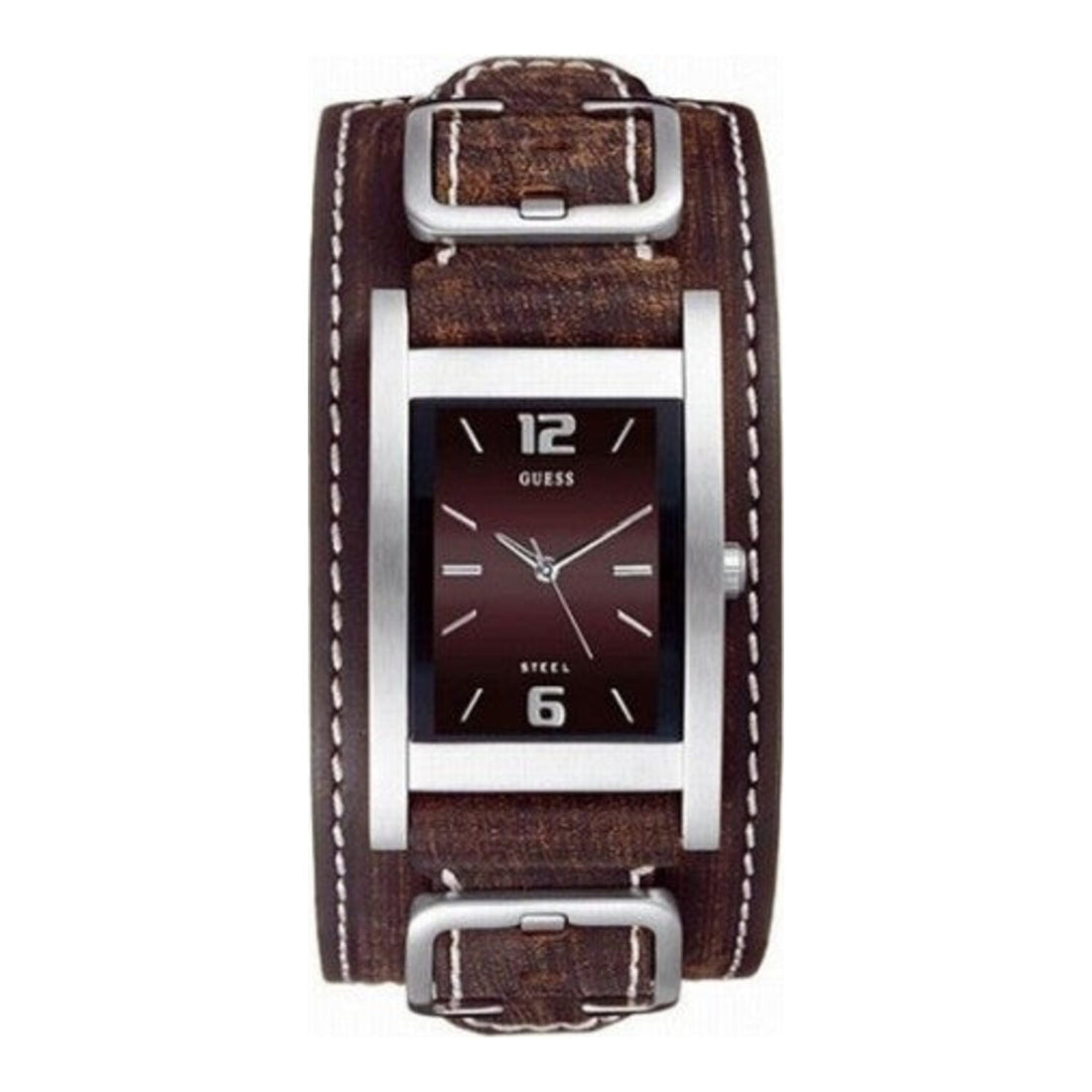 Guess Buckle Up Cuff