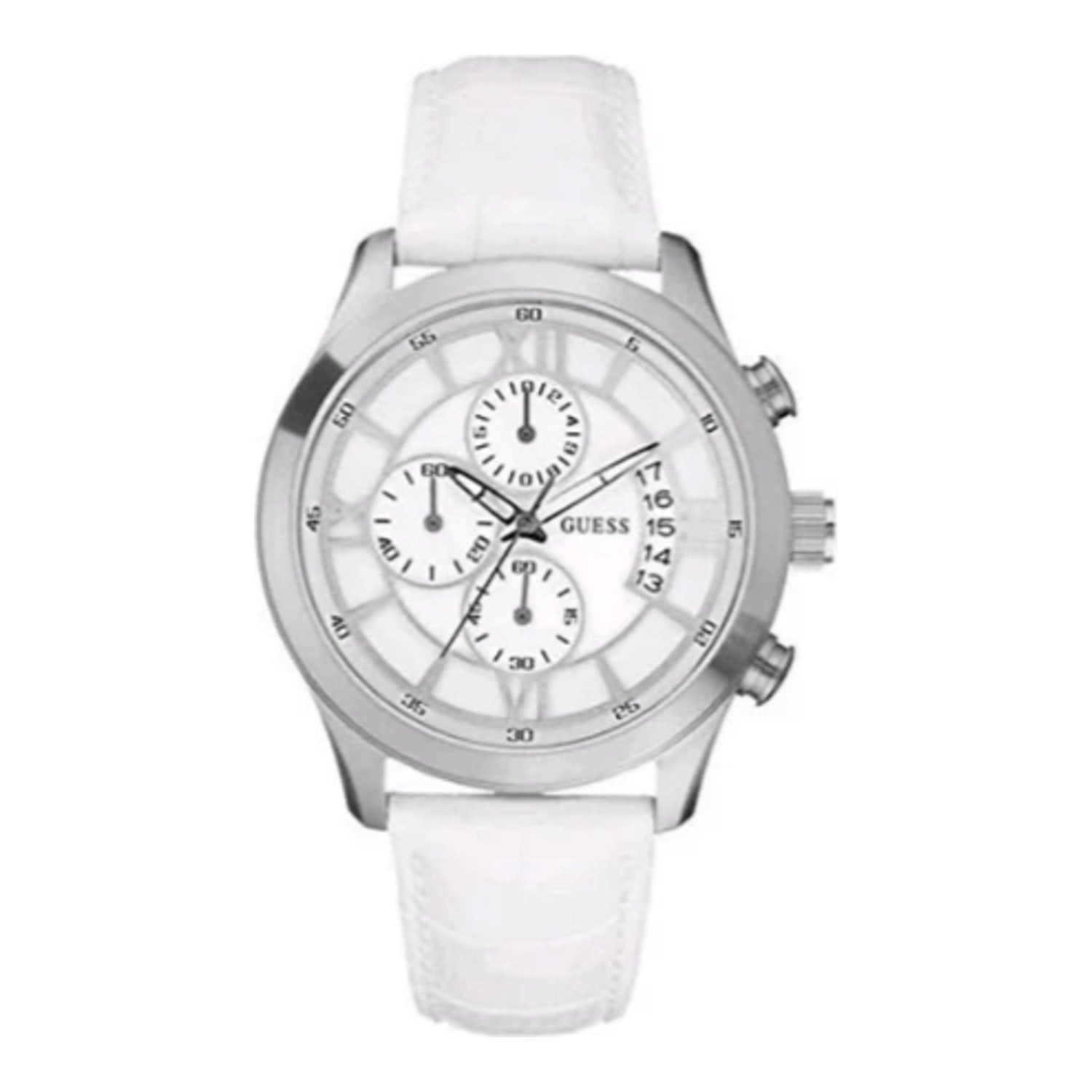 Chronographe Capitol