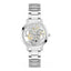 Quattro Clear Skeleton