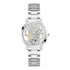 Guess Quattro Clear Skeleton