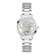 Quattro Clear Skeleton