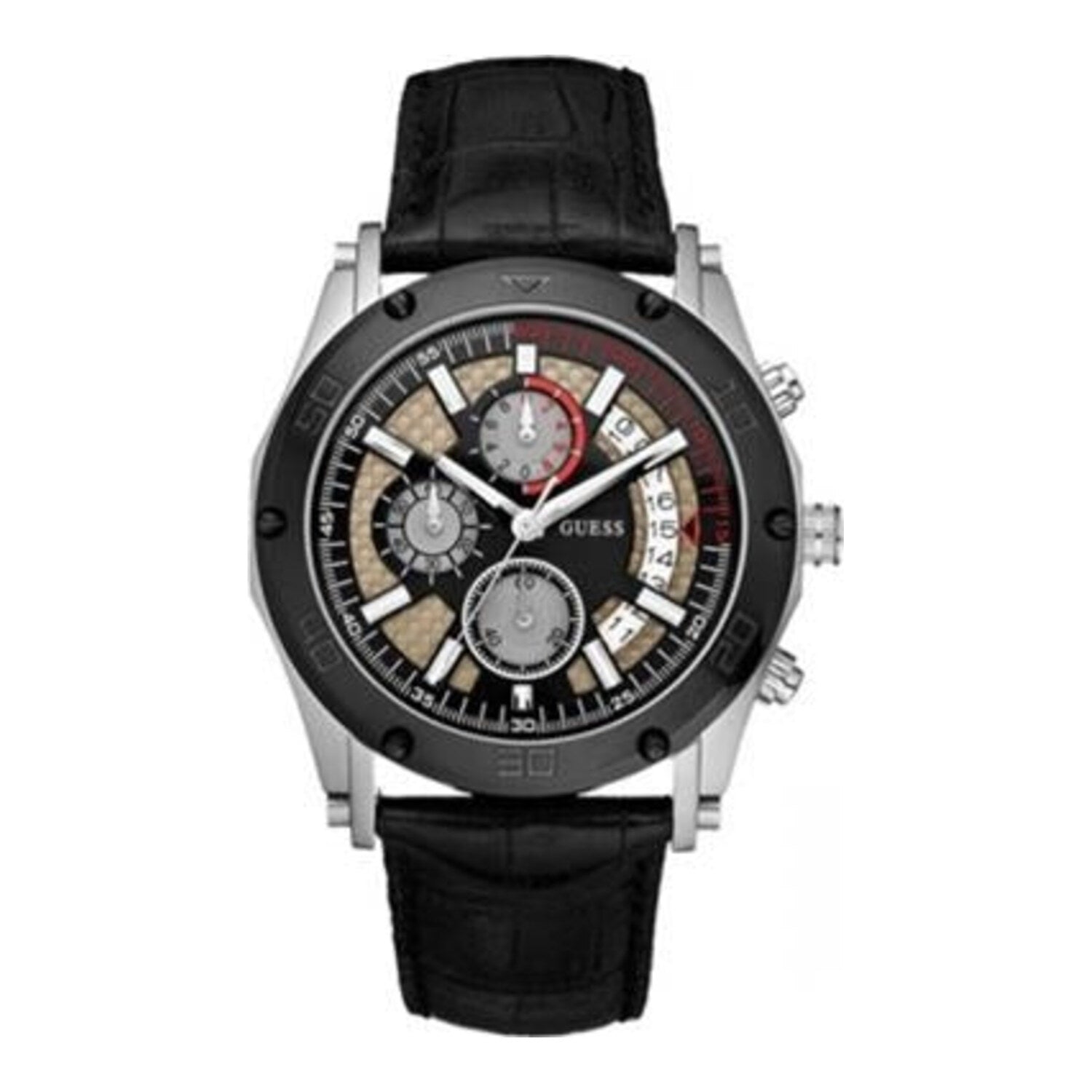 Guess Vortex