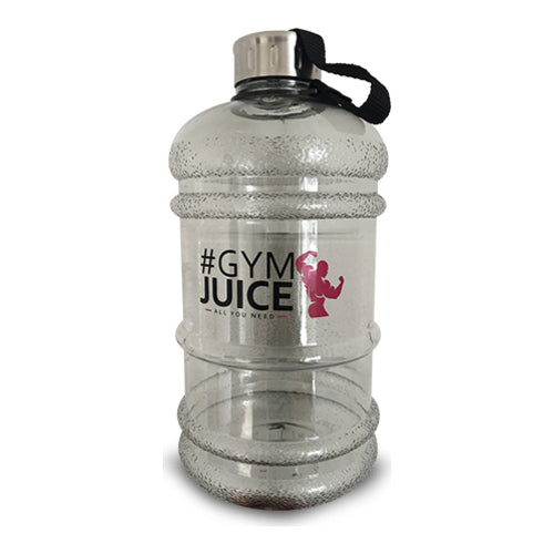 Gymjuice Wasserflasche 22L