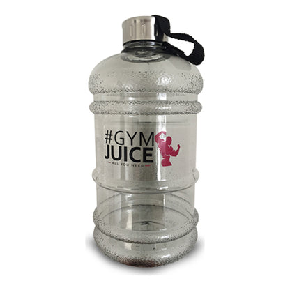 Gymjuice Wasserflasche 22L