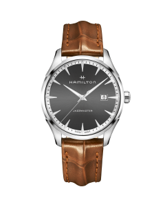 Hamilton Jazzmaster Gent Quartz