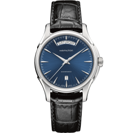 Hamilton Jazzmaster Day Date Auto