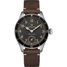 Hamilton Khaki Aviation Pilot Pioneer