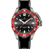Hamilton Khaki Navy Frogman Titanium Auto