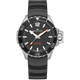 Khaki Navy Frogman Auto