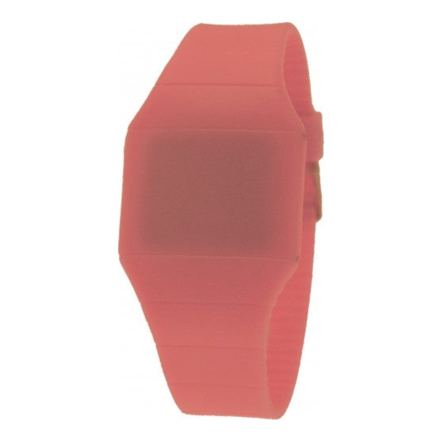 Montre LED Hacker rose bébé