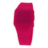 Hacker Led Watch Cherry Bloom