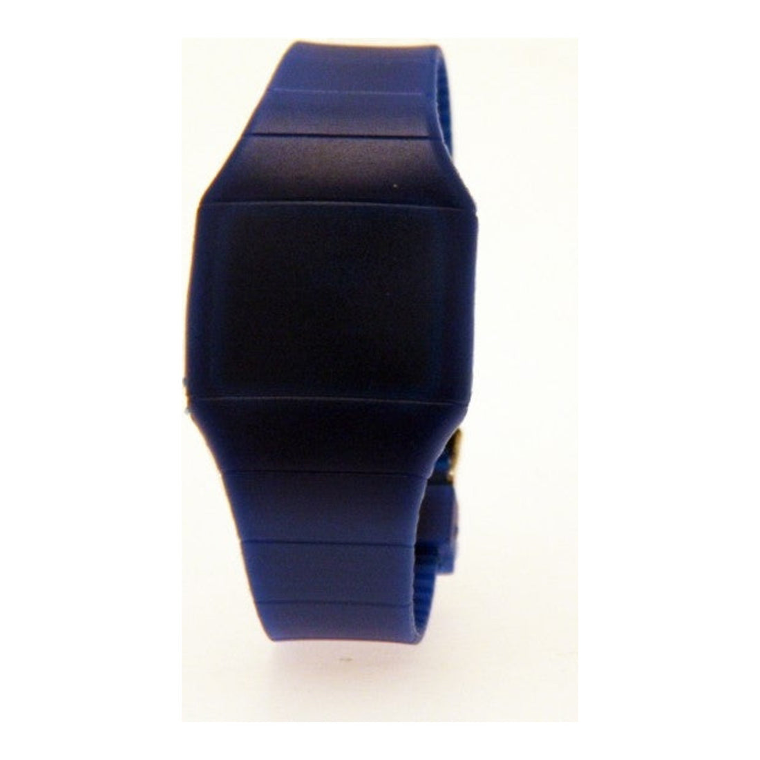 Hacker Led Watch Navy Blue