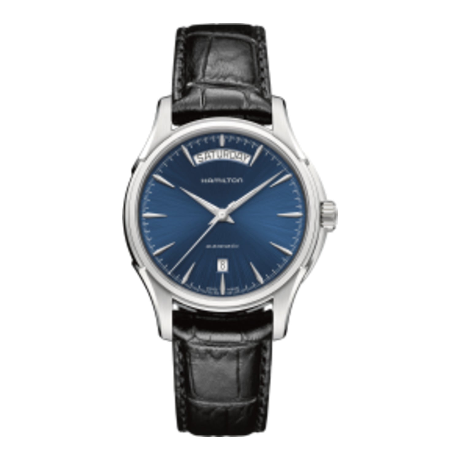 Voiture Hamilton Jazzmaster Day Date