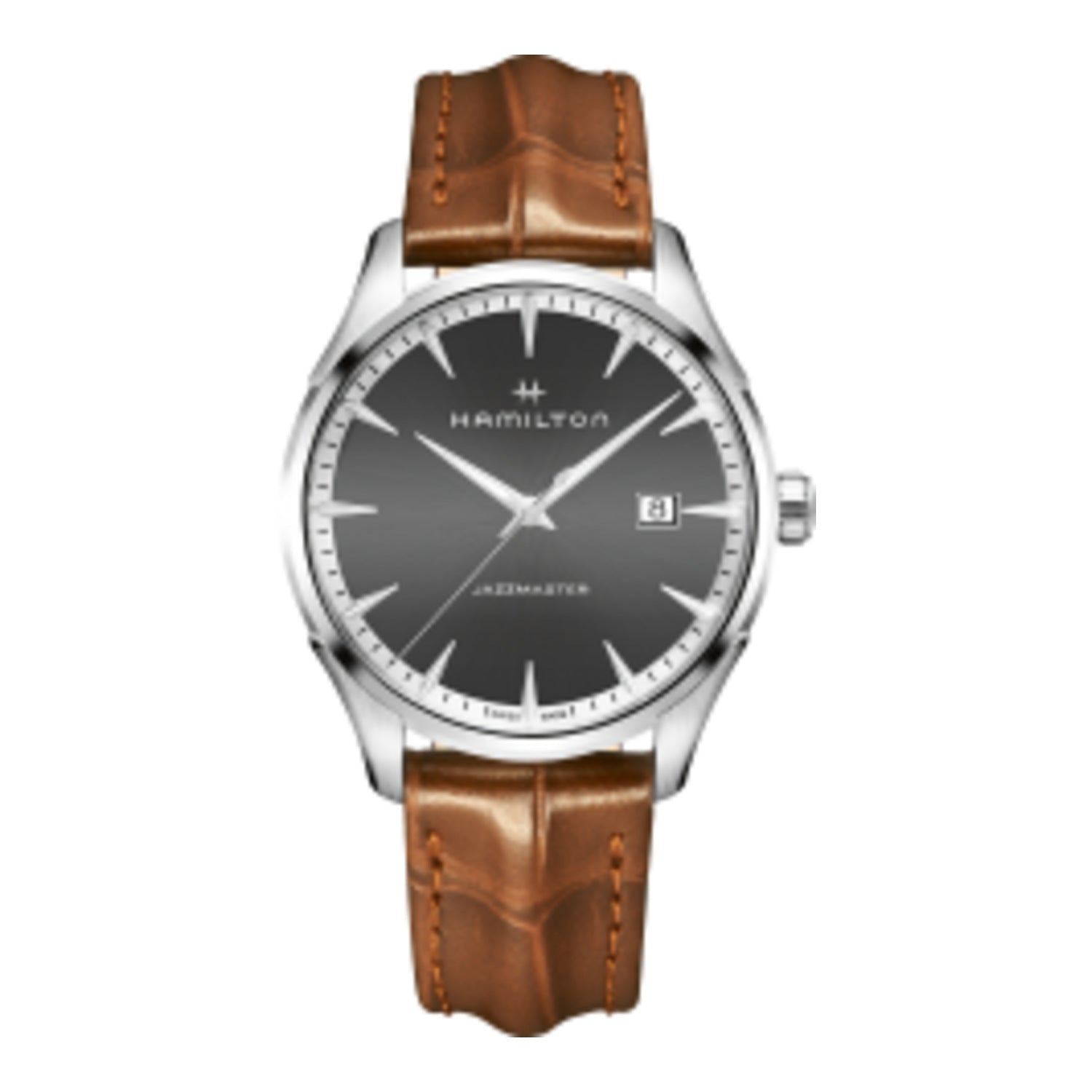 Hamilton Jazzmaster Gent Quartz
