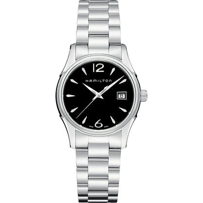Hamilton Jazzmaster Lady Quartz