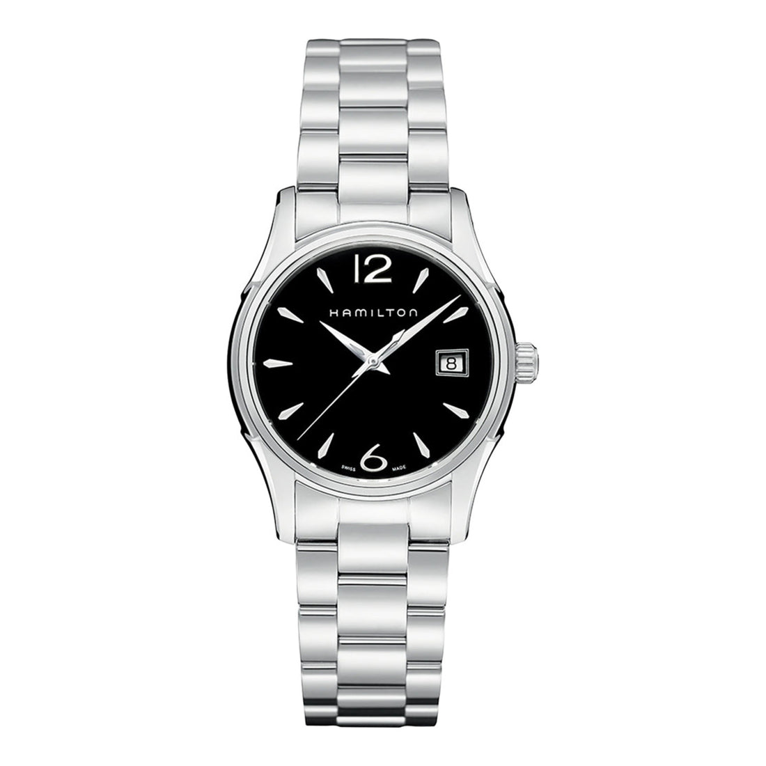 Hamilton Jazzmaster Lady Quartz
