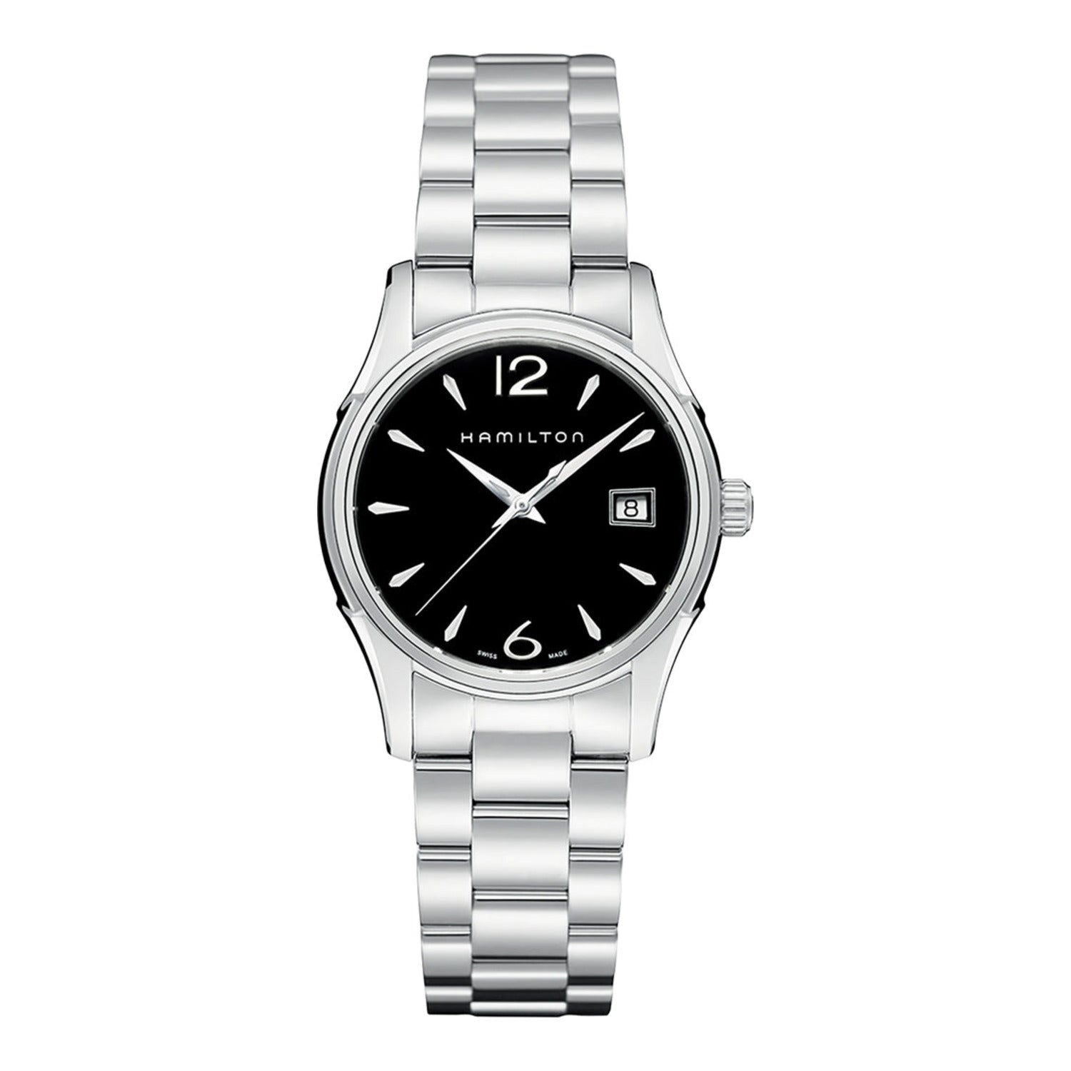 Hamilton Jazzmaster Lady Quartz