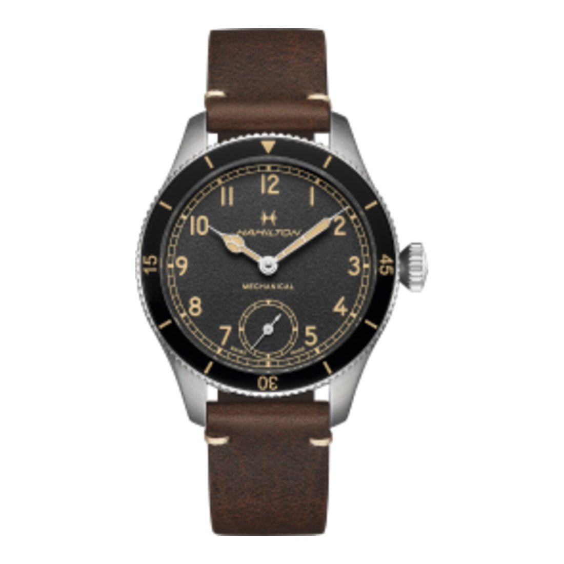 Hamilton Khaki Aviation Pilot Pioneer