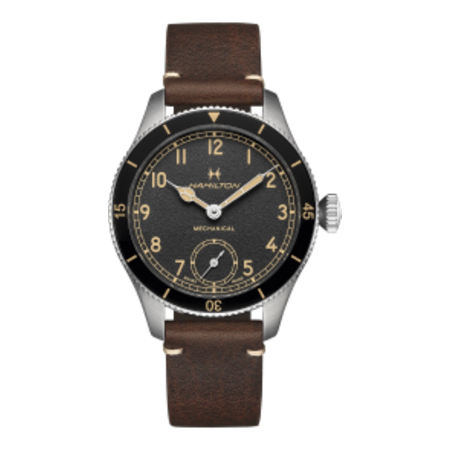 Hamilton Khaki Aviation Pilot Pioneer