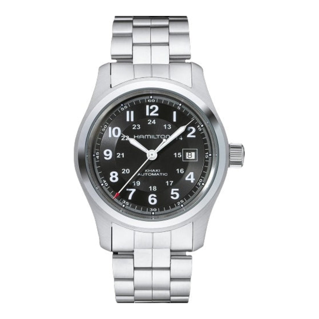 Hamilton Khaki Field Auto