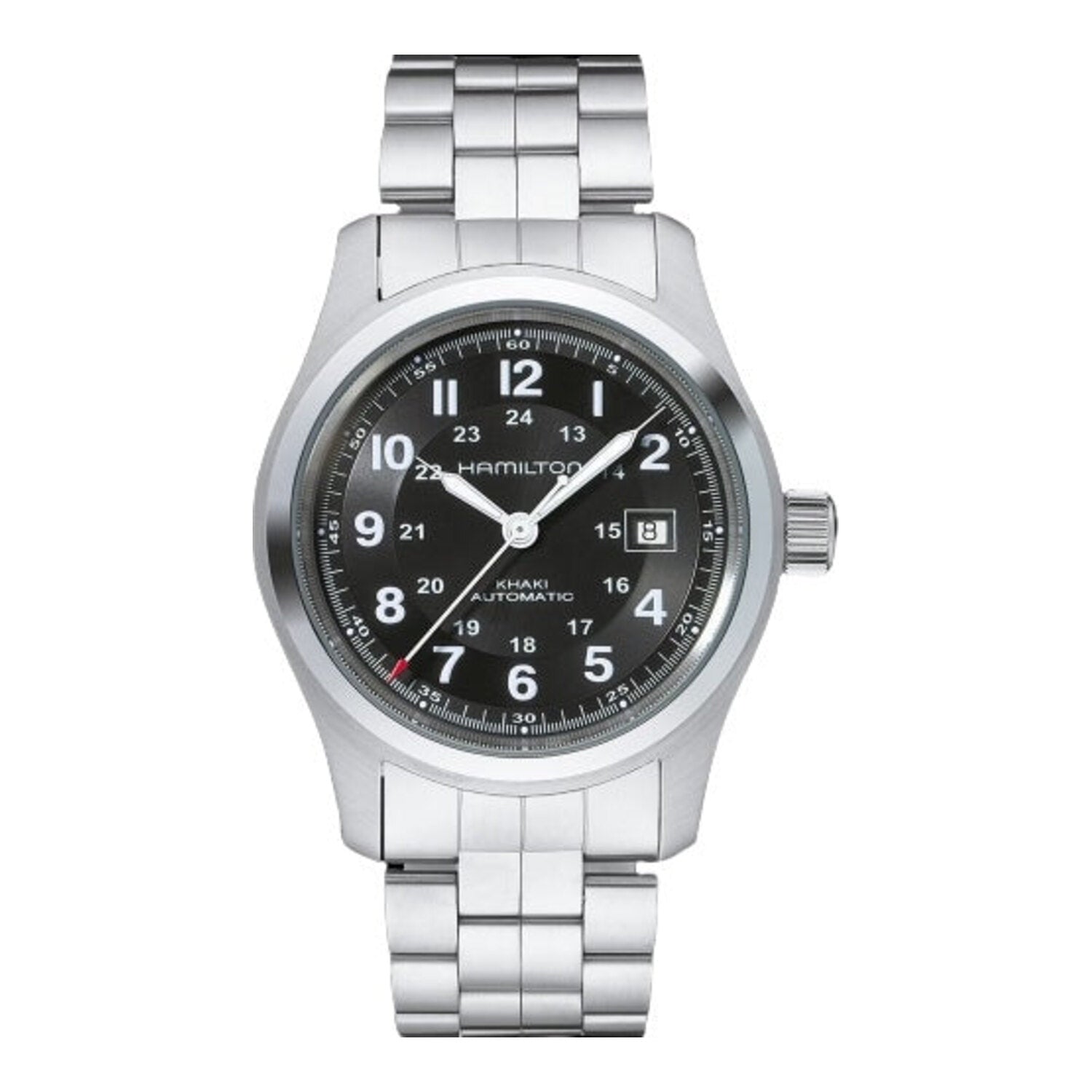 Hamilton Khaki Field Auto