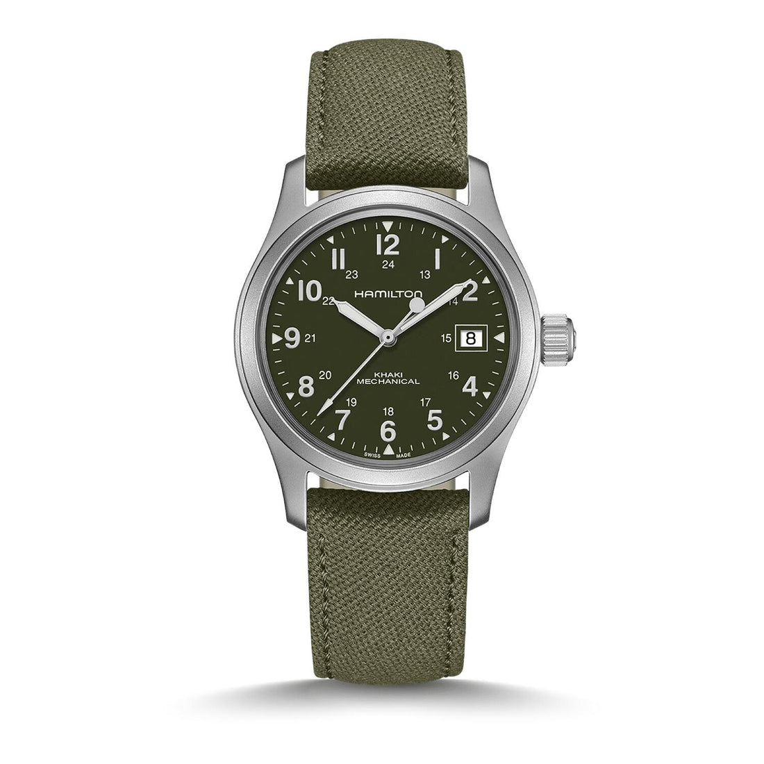 Hamilton Khaki Field Mechanical