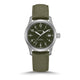 Khaki Field Mechanical