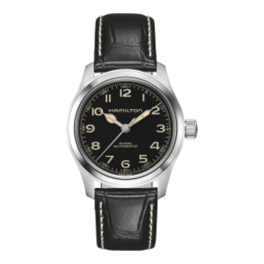 Hamilton Khaki Field Murph 38mm