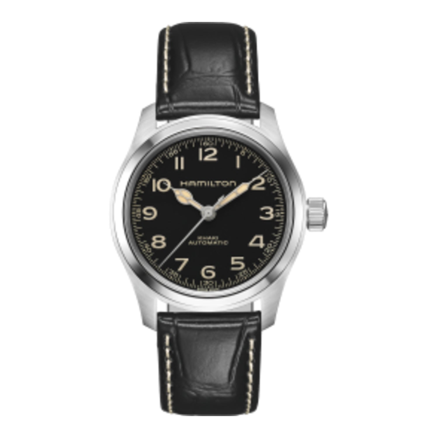 Hamilton Khaki Field Murph 38 mm