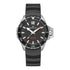 Hamilton Khaki Navy Frogman Auto