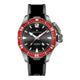 Khaki Navy Frogman Titanium Auto