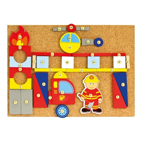 hammerspiel feuerwehr