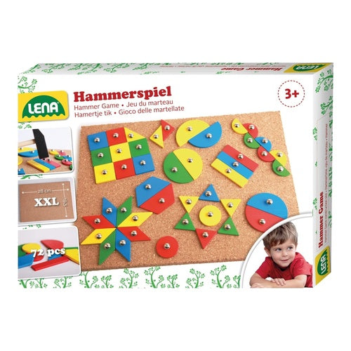 hammerspiel
