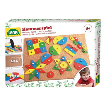 hammerspiel