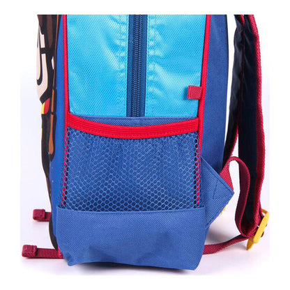harry potter 3d rucksack 31cm