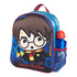 harry potter 3d rucksack mit trinkflasche 31cm