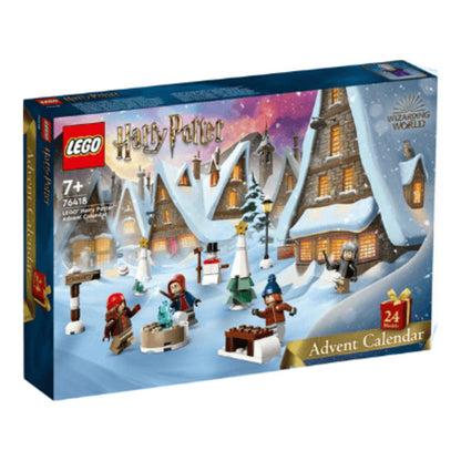 harry potter adventskalender 2023 227 teile