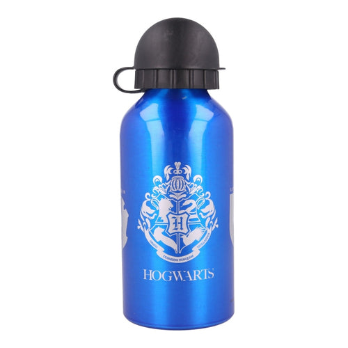harry potter aluminium trinkflasche 400ml