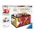 harry potter aufbewahrungsbox 3d puzzle 216 teile