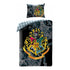 harry potter bettwaesche 140 x 200 cm 70 x 90 cm