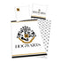 harry potter bettwaesche set 135 x 200 cm 80 x 80 cm