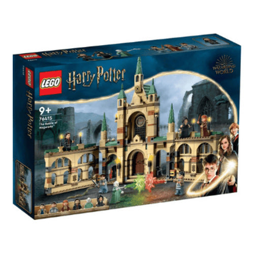 harry potter der kampf um hogwarts 730 teile