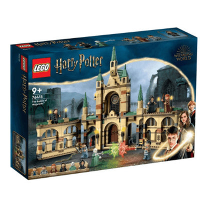 harry potter der kampf um hogwarts 730 teile